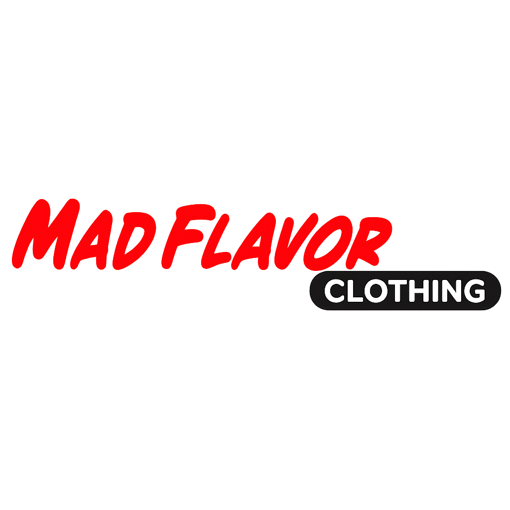 Mad Flavor Clothing